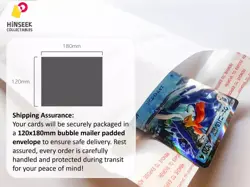 DARKRAI VSTAR SLD 008/020 RRR HOLO JAPANESE POKEMON CARD MINT - Image 5