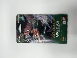 Bandai Namco One Piece Card Game English Sealed Booster Packs & Tin Pack Set - Image 2