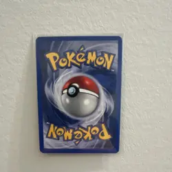 Pokemon Misty's Golduck Gym Challenge 70HP Holo Rare Card 12/132 English - Image 2