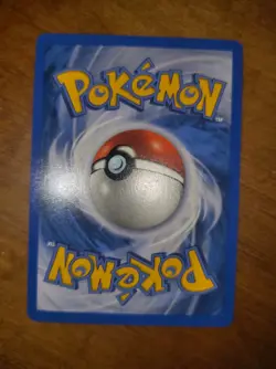 Pokemon Mew Card 47 Promo Black Star Wizards of the Coast Near Mint - Image 2