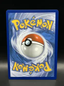 Oricorio ex 024 - Pokemon Mega Evolution Black Star Promo Card - NM - Image 2