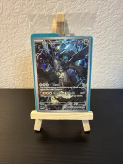 N's Zekrom 031 Ascended Heroes Promo Card sealed - Image 1