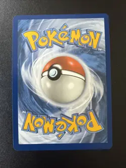 Pokemon Gastly 177/162 SV05 Temporal Forces Illustration Rare Holo Card - Image 2