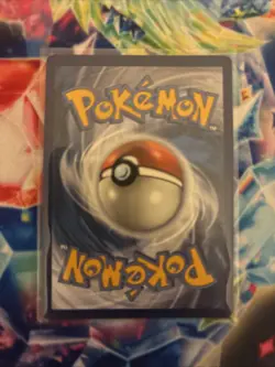 Pokemon TCG Cresselia Card 071/064 Illustration Rare, Sv: Shrouded Fable - Image 3