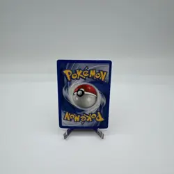 Blaine's Arcanine 1/132 Gym Challenge Holo - Image 2