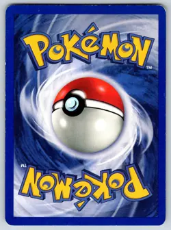 Blaine's Arcanine (Holo) Unlimited Gym Challenge 1/132 Pokemon Card MP - Image 2