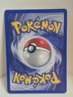 Blaine's Arcanine 1/132 Gym Challenge Holo - Image 2