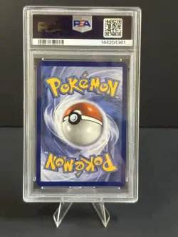 2025 Pokemon Journey Together #183 Iono's Bellibolt ex Gem Mint PSA 10 - Image 2