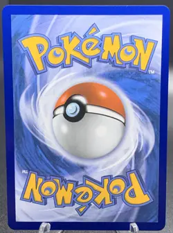 Fezandipiti ex 142/217 Double Rare 2026 Pokemon Ascended Heroes ME03 English NM - Image 2