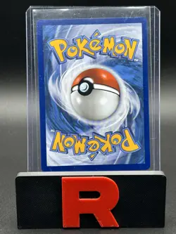 Pokemon TCG Squirtle 048 Cosmos Holo SV Scarlet & Violet Black Star Promo NM - Image 2