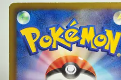 Pokemon Card Professor Juniper 055/051 SR BW8 Thunder Knuckle 2012 Japanese LP - Image 5