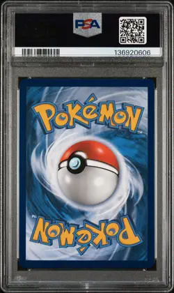 POKEMON GENGAR LOST ORIGIN TRAINER GALLERY TG06 PSA 10 GEM MINT INVEST - Image 2
