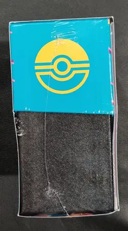 Pokemon TCG: Mega Evolution Ascended Heroes ETB - Elite Trainer Box - Image 3