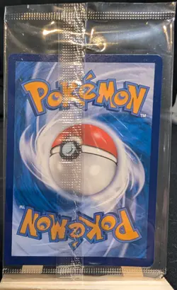 Rare Sealed Pokemon Pikachu Berkemja Batik SV Promo 101/SV-P Indonesian 2024 - Image 2