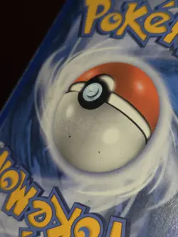 Pokemon TCG Tyranitar Stamped Reverse Holo EX Delta Species 16/113 Vintage MP- - Image 3