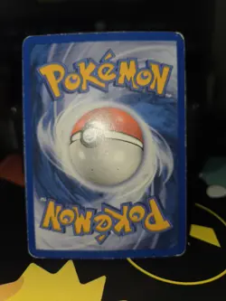 Pokemon TCG Tyranitar Stamped Reverse Holo EX Delta Species 16/113 Vintage MP- - Image 4