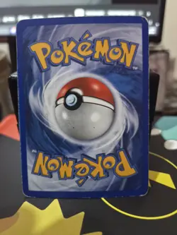 Pokemon TCG Tyranitar Stamped Reverse Holo EX Delta Species 16/113 Vintage MP- - Image 5