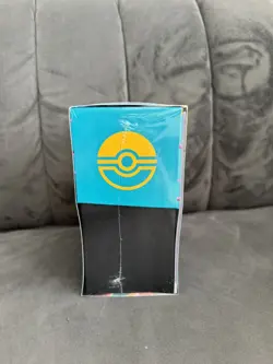 Pokemon Center Ascended Heroes Elite Trainer Box ETB - Brand New Sealed Mint - Image 5