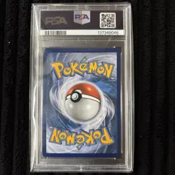 POKEMON SHINING LEGENDS SHINING ARCEUS #57 HOLO FOIL PSA 9 MINT #44378576 - Image 4