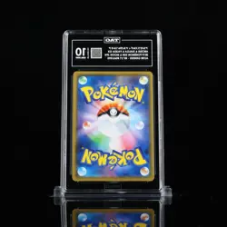 Pokemon Arceus & Dialga & Palkia GX Sm12 065/095 Double Rare Holo Japanese - Image 2