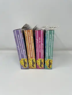 Pokemon 2024 World Championship Deck Honolulu Complete Set [LOT OF 4] New - Image 3