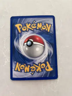 Typhlosion ex 99/100 EX Sandstorm Holo Pokemon 2003 HP - Image 2