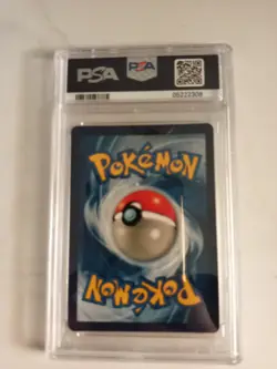 1999 POKEMON GAME #4 CHARIZARD-HOLO 1ST EDITION - Image 3