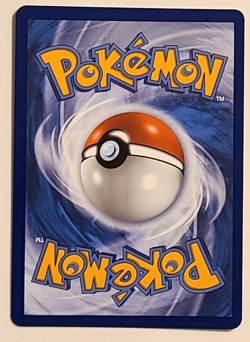 Meowth ex Ultra Rare Pokemon Holo Perfect Order 107/88 - Image 2