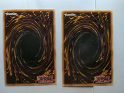Yugioh! Red Gadget/Yellow Gadget - DPYG-EN013/SDGR-EN011 - Unlimited & 1st Ed. - Image 2