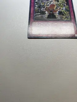 Yu-Gi-Oh! Gozen Match Rare Unlimited TU08-EN011 HP - Image 3