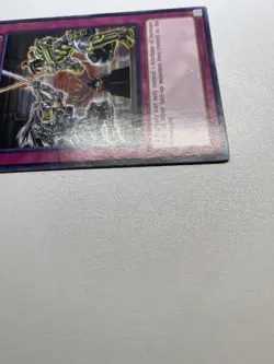 Yu-Gi-Oh! Gozen Match Rare Unlimited TU08-EN011 HP - Image 4