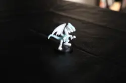 Yugioh Dungeon Dice Monsters DDM Blue Eyes White Dragon (JP) - Image 1