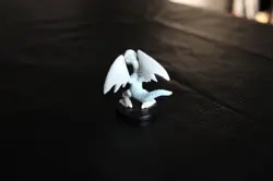 Yugioh Dungeon Dice Monsters DDM Blue Eyes White Dragon (JP) - Image 2