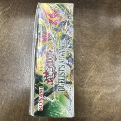 Yugioh Duelist's Advance Booster Box 1st Edition Brand New Sealed 24 Packs! - Image 5