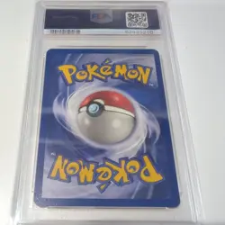 2000 Pokemon Rocket Dark Machamp Holo 1st Edition 10/82 - PSA 9 - Image 4
