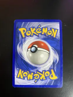 ​1st Edition Dark Machamp Holo Rare 10/82 Team Rocket Pokemon Card WOTC - Image 2