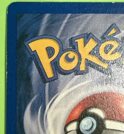 2000 Pokemon 1st edition Dark Machamp 10/82 Team Rocket Holo NEAR MINT NO PLAY - Image 4