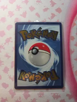 Pokemon Arceus VSTAR Metal Card 123/172 Promo - Image 2