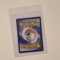 Pokemon TCG Oricorio EX Me: Mega Evolution Promo 024 Holo Basic Fire 190 HP Card - Image 2