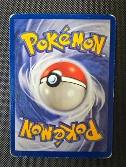 Pokemon Card - Here Comes Team Rocket! 1st Edition - Non-Holo Rare - 71/82 LP-MP - Image 2