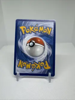 Battle Cage 116/094 Holo Pokemon Card | Phantasmal Flames ME02 - Image 2