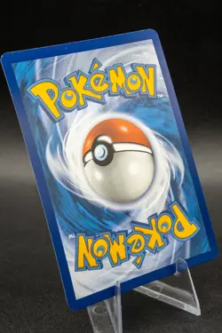 Pokemon TCG Sv02 Paldea Evolved Flamigo Holo Illustration Rare Card 227/193 NM + - Image 3