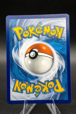 Pokemon TCG Sv02 Paldea Evolved Flamigo Holo Illustration Rare Card 227/193 NM + - Image 4