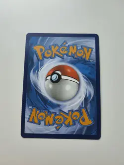 Basic Grass Energy 278/193 - Paldea Evolved Secret Rare Pokemon Card - Mint+ - Image 3