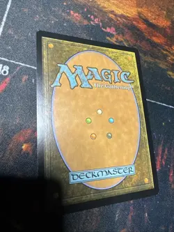 MTG English Black Vise Mp Foil Kaladesh Inventions - Image 3