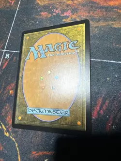 MTG English Black Vise Mp Foil Kaladesh Inventions - Image 4