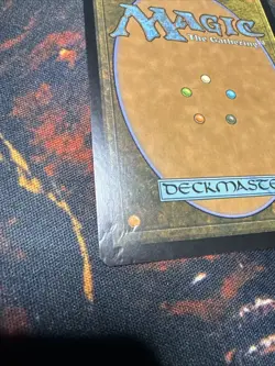 MTG English Black Vise Mp Foil Kaladesh Inventions - Image 5