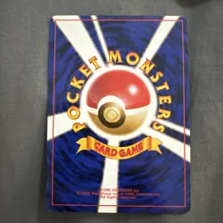 Rocket's Mewtwo Gym 2 Challenge No.150 Holo Japanese Pokemon Card a14 - Image 2