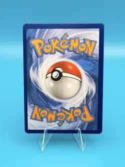 Pokemon TCG SV: Scarlet & Violet Promo Cards #027 Pikachu NM - Image 2