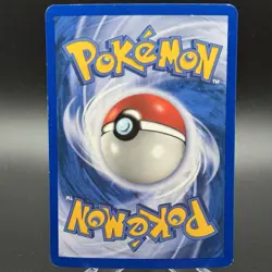 Roselia 9/97 EX Dragon Rare Holo Pokemon Card - Image 2